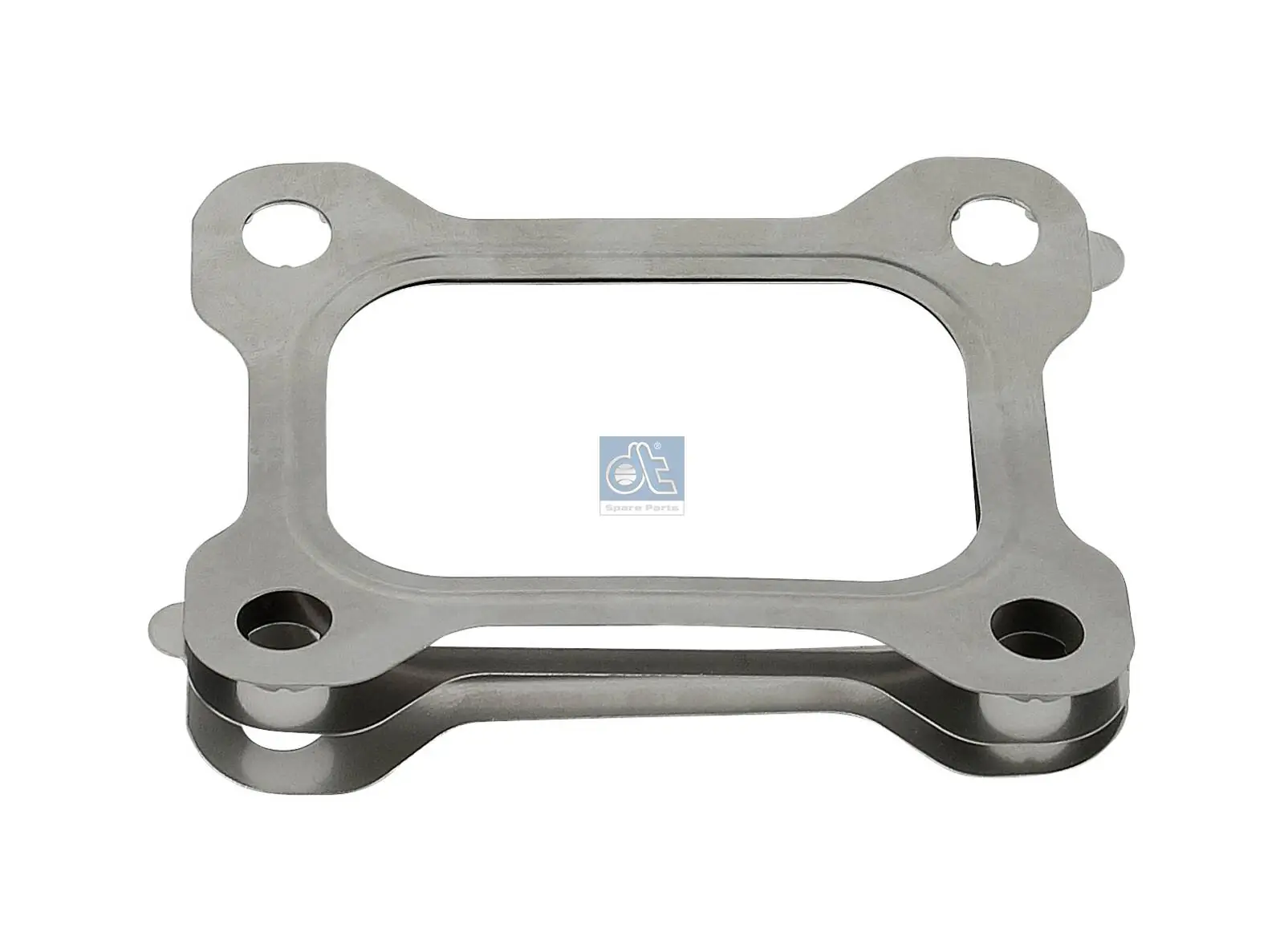 Gasket, charger